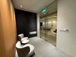 Marina One West Tower (D1), Office #455005801